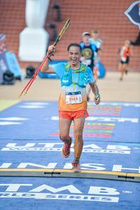 BIB: 5135
                            <button type="button" onclick="openModal(22754569)" class="btn btn-primary btn-sm float-right btn-popup" data-toggle="modal" data-target=".modal-high-quality">
                        <i class="fas fa-shopping-cart"></i> Add to Cart
                    </button>
                                            <button type="button" onclick="isThisMe(22754569, true)" class="btn btn-success btn-sm float-right btn-popup btn-isme hidden" data-toggle="tooltip" data-placement="bottom" title="นี่คือรูปของคุณใช่ไหม คลิกที่นี่เพื่อเอาเข้าอัลบั้ม">
                        <i class="fas fa-plus"></i> Add to album
                    </button>
                    <button type="button" onclick="isThisMe(22754569, false)" class="btn btn-warning btn-sm float-right btn-popup btn-isnotme hidden">
                        <i class="fas fa-ban"></i> Remove from album
                    </button>